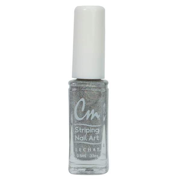 Nail Art - CM30 - Hologram Glitter